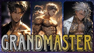 Black Desert Mobile  GrandMaster Buffed PvP Arena [upl. by Lydon]