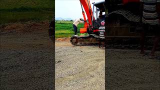 Excavator Secrets amp JCB 3DX Plus Tips [upl. by Ardnosal]