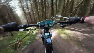 Last Ever Tweedlove Enduro [upl. by Ennobe]