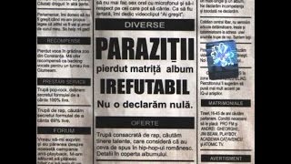 Parazitii  Pregatiri estivale nr54 [upl. by Trinidad]