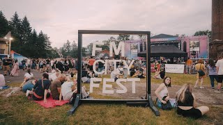 AFTERMOVIE FM CITY FEST 2022 [upl. by Skipton114]