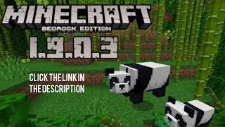 MINECRAFT 1903 APK  NO LICENSE REQUIRED [upl. by Florence]