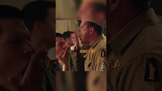 SERGEANT HOWELL 🔥 HACKSAWRIDGE edit film 4k reels hacksawridge shorts edit youtubeshorts [upl. by Eittol]