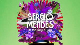 Sergio Mendes  Tangara feat Gracinha Leporace amp Guinga Official Audio [upl. by Natye]