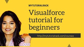 Visualforce Tutorial for Beginners tabPanel example in salesforce [upl. by Cromwell744]