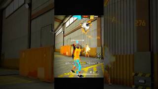 Free fire playing  lone wolf headshot impossible freefire funnyclips [upl. by Adnic]