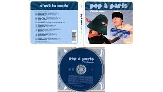 Pop a Paris Vol 3 Cest La Mode [upl. by Lad]