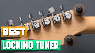 Best Locking Tuner  You Should Choose Once [upl. by Telimay678]