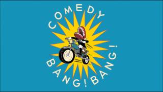 Comedy Bang Bang  Scott and Tim Meadows Meet Chico Davis [upl. by Sansen964]