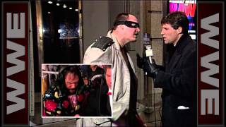 The Repo Man steals quotMacho Manquot Randy Savages hat Raw Jan 18 1993 [upl. by Eemak526]