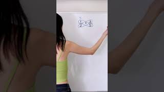 HOW TO ADD FRACTIONS shorts math maths mathematics [upl. by Brigitta738]