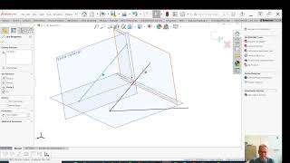 PART 1 METRIC GEOMETRY  EXERCISE E 72 [upl. by Yatnahs]