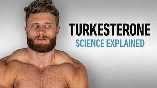 Turkesterone Explained Whats All The Hype About [upl. by Dill]