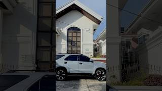 NARDO GREY FORT nardogrey bestcar reels fortuner [upl. by Eenafets]