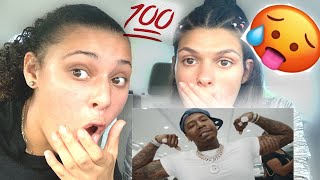 Moneybagg Yo  Said Sum Official Music Video  REACTION  😳🔥 [upl. by Yeslehc717]