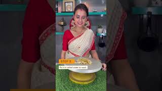 Try Our Dhekia amp Outenga Bhaji Recipe 🌿 shorts viral trending ytshorts [upl. by Idalia]