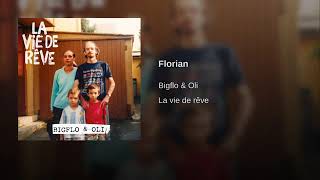 Bigflo et Oli  Florian [upl. by Leruj]