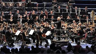 Ravel Boléro – BBC Proms 2014 [upl. by Fai]