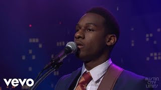 Leon Bridges  River Live on Austin City Limits [upl. by Ard]