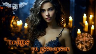 Return to Innocence  Enigma REMIX 2024 by DJ PEPUSNIK [upl. by Hannie]