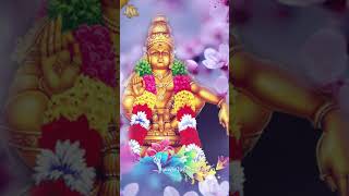 Hari Hara Thanayudu Sri Ayyappa  Lord Ayyappa Swami  Telugu Devotional Songs  Jayasindoor Shorts [upl. by Eberta]