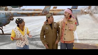 Total Dhamaal 2023 Full Movie HD Review amp Fact  Ajay Devgn Anil Kapoor Madhuri Dixit Arshad W [upl. by Lessirg]