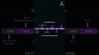 SSL to TLS Securing the Web [upl. by Baerman]