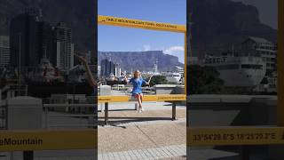 VampA Waterfront Cape Town luxurytravel realestate capetowntravel travelguide neighbourhood [upl. by Ellehciram]