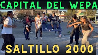 CUMBIA SABROSONA  KINGS DEL WEPA [upl. by Nova]