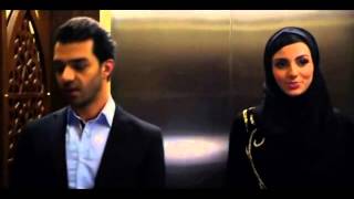 DJINN  Official Trailer  Deutsche Info [upl. by Cedell]