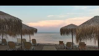 MESSONGHI BEACH HOTEL CORFU [upl. by Faxan15]