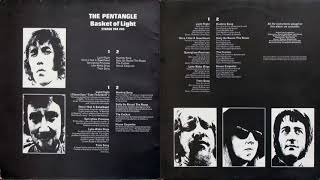 Pentangle  Sally Go Round The Roses [upl. by Arrim79]