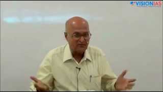 Values and Ethics in Public Service by Rangan Dutta Sir IAS Retd [upl. by O'Doneven317]