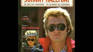 Johnny HALLYDAY Live 1974 Beauvais [upl. by Ume]