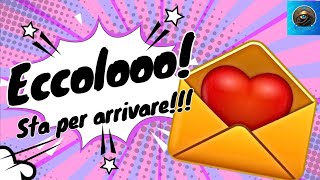 PAZZESCO LO FARÀ DOMANI💌 [upl. by Ilyah]