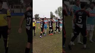 Deportivo Muñiz vs Club Mercedes  Primera C futbol ⚽️ [upl. by Matrona]