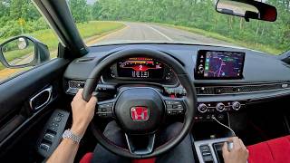 Modifying my FL5 Honda Civic Type R  15 Year Ownership Update [upl. by Atinele]