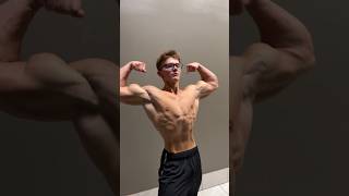 NATTY 19 YEAR OLD WITH CRAZY GENETICS [upl. by Baoj]