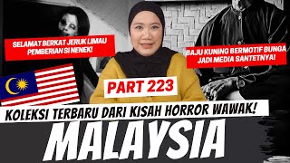 KHW MALAYSIA  KHW INTERNASIONAL PART 223 [upl. by Gaivn]