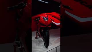 Panigale V2 2025 by Areion [upl. by Ardelis827]