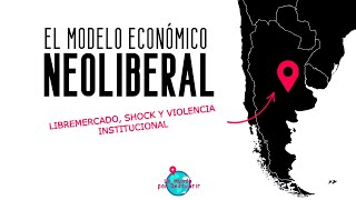 El MODELO PRODUCTIVO NEOLIBERAL El neoliberalismo explicado [upl. by Witkin172]