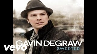 Gavin DeGraw  Soldier Official Audio [upl. by Isaacson]