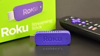 Roku Streaming Stick Unboxing amp Review 4K [upl. by Kirsten]