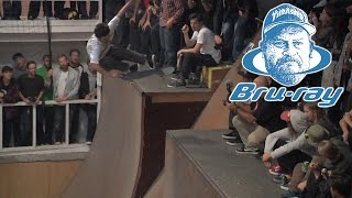 CPH 2014 Bowl amp Vert Jam [upl. by Amle]