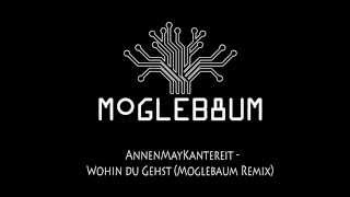 AnnenMayKantereit  Wohin Du Gehst Moglebaum Remix [upl. by Egin]