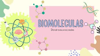 Biomoleculas clase 2 primer semestre preugram [upl. by Sink]