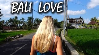 BALI wir lieben dich  Erster Tag auf Bali  VLOG 97 [upl. by Sprague919]