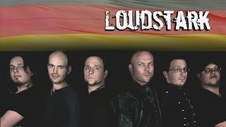 WM SONG 2018 von LOUDSTARK zur Weltmeisterschaft  UNSER TAG [upl. by Paige139]