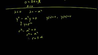 38 Eigenvalue example I [upl. by Jc]