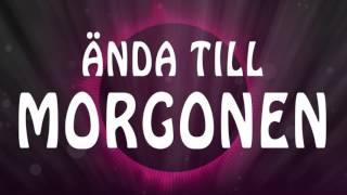 Rasmus Gozzi amp Sofie Svensson  Full Full Full Lyricsvideo [upl. by Ellecrag]